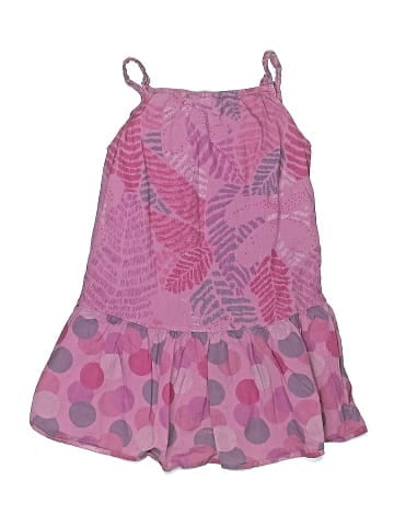 Naartjie Kids Dress (view 2)