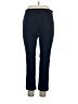 89th & Madison Solid Blue Casual Pants Size 16 - photo 2