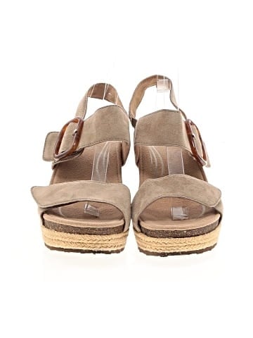 Aetrex Wedges (view 2)