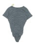 Ann Taylor Gray Bodysuit Size XS - photo 2