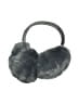 Charming Charlie Gray Ear Muffs One size - photo 1