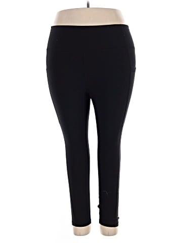 Reebok Active Pants (view 1)