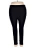 Reebok Black Active Pants Size XXL - photo 1