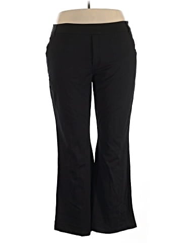 Lee Active Pants (view 1)