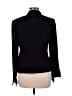 Louben Black Blazer Size 8 - photo 2