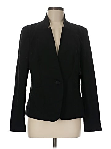 Ann Taylor LOFT Outlet Blazer (view 1)
