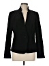 Ann Taylor LOFT Outlet Black Blazer Size 6 - photo 1