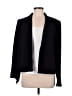 Louben Black Blazer Size 8 - photo 1