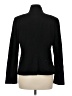 Ann Taylor LOFT Outlet Black Blazer Size 6 - photo 2