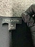 Talbots Solid Black Cocktail Dress Size 18 - photo 7