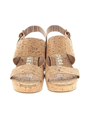 Aerosoles Sandals (view 2)