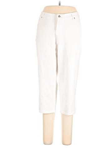 Women With Control Casual Pants (view 1)
