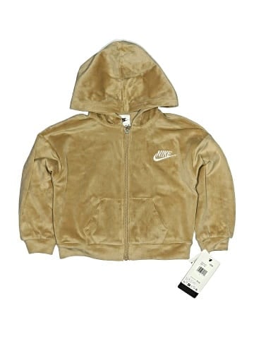 Nike Zip Up Hoodie (view 1)