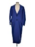 MARNI Blue Coat Size EU (IT) 40 / US 4 - photo 1