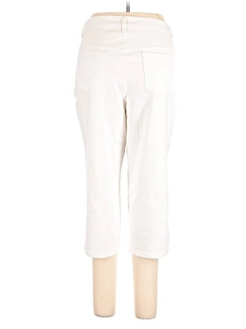Women With Control Casual Pants (view 2)