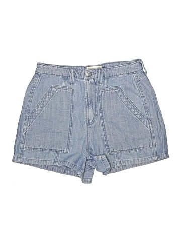 Universal Thread Denim Shorts (view 1)