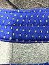 Nike Polka Dots Blue Athletic Shorts Size XXL (estimated) - photo 3