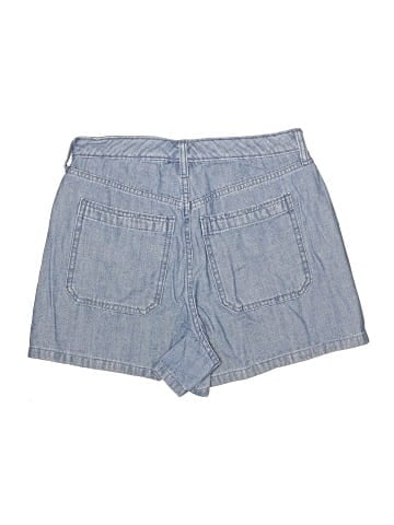 Universal Thread Denim Shorts (view 2)