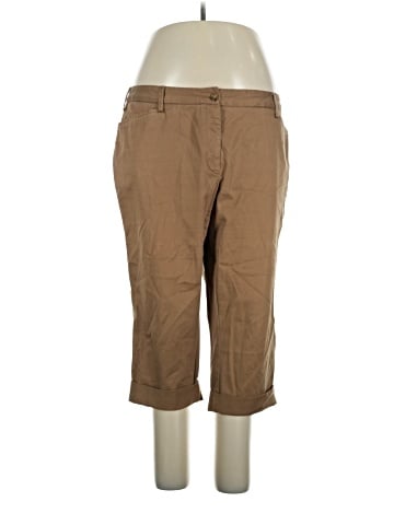 Lands' End Khakis (view 1)