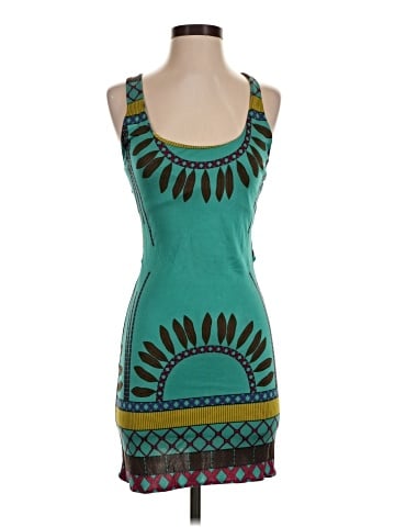 Mara Hoffman Casual Dress (view 1)
