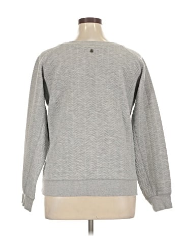 PrAna Sweatshirt (view 2)