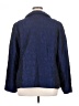 Chico's Blue Jacket Size XL (3) - photo 2