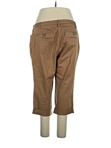 Lands' End Khakis (view 2)