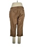 Lands' End Brown Khakis Size 16 - photo 2