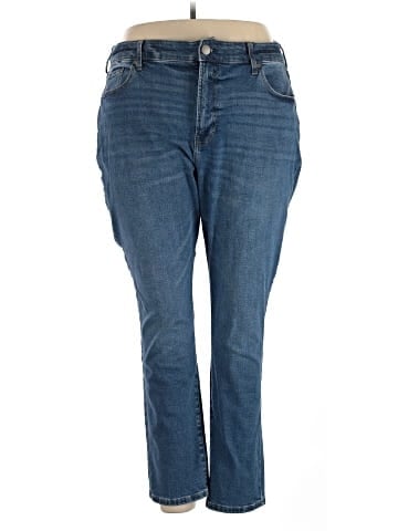 a.n.a. A New Approach Jeans (view 1)
