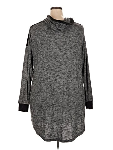Simply Vera Vera Wang Poncho (view 2)