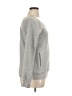 PrAna Solid Gray Sweatshirt Size XL - photo 4