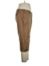 Lands' End Brown Khakis Size 16 - photo 4