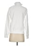 Tail White Sweatshirt Size S - photo 2