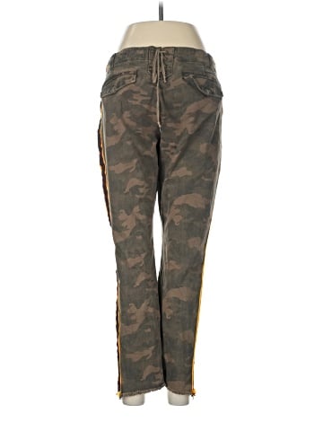 Pam & Gela Track Pants (view 2)