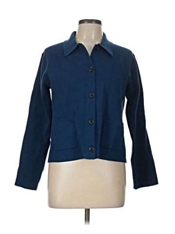 Uniqlo Cardigan (view 1)