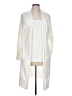 Nine West Ivory Cardigan Size L - photo 1
