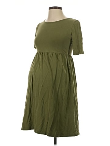 Mamalicious Casual Dress (view 1)