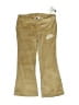 Nike Gold Casual Pants Size 3 - 4 - photo 1