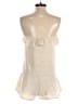 Eberjey Ivory Romper Size S - photo 2