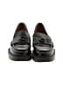Coach Black Flats Size 5 1/2 - photo 2