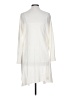 Nine West Ivory Cardigan Size L - photo 2