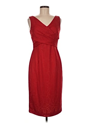 Maggy London Cocktail Dress (view 1)