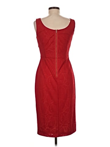 Maggy London Cocktail Dress (view 2)