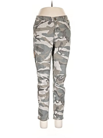 Charlie Casual Pants (view 1)