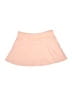 Lija Solid Pink Skort Size M - photo 2
