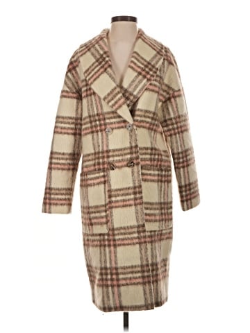 Nine West Coat (view 1)