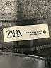 Zara Black Casual Pants Size 6 - photo 4