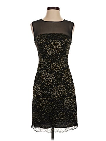 Diane von Furstenberg Cocktail Dress (view 1)