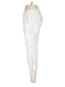 Vince. White Cargo Pants Size 4 - photo 5