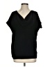 Minnie Rose Black Sweater Vest Size S - photo 1